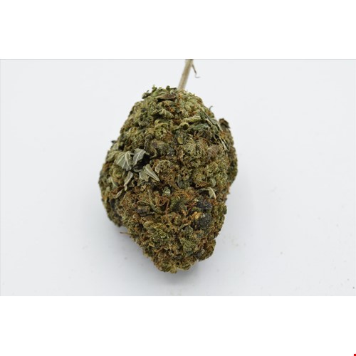 Alien OG (Hybrid) - SALE 3 OZ $115